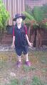 Louise C