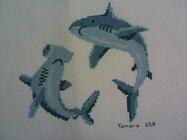 Any child cross stitch category: Sea Life/Beach