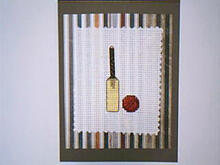 Card for (QUILTED) Sport E01
