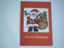 Card for Tommy 