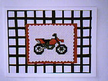Card for Nathan C