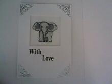 Card for Dekkard