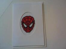 Card for Charlie N