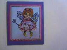 Card for Isla J