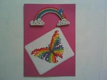 Card for Matilda