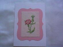 Card for Brydi