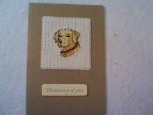 Card for Ben  T