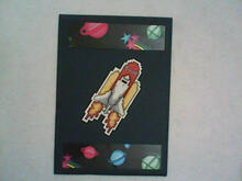 Card for Rylee