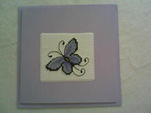 Card for Faye