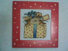Card for Kaylee-Jayde