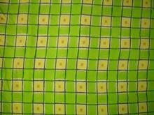 Fabric for (QUILTED) Frog E01