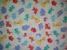 Fabric for Tyrion  M