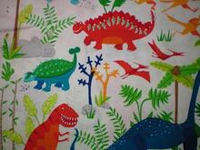 Fabric for Jaxson S