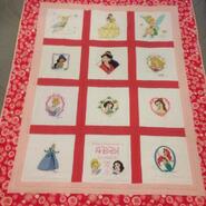 Addison-Hope 's quilt