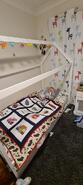 Mason G's quilt