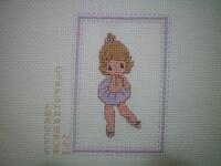 Photo of (QUILTED) Ballerinas E01