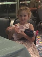 Photo of Kiarra-Nicole S 