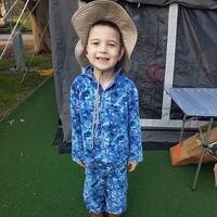 Photo of Jaxson S
