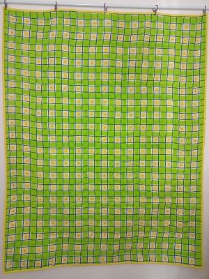 Photo of (QUILTED) Frog E01s quilt